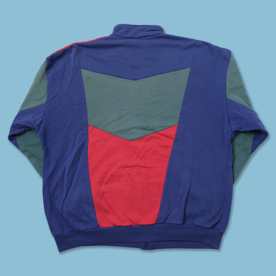 Vintage adidas Zip Jacket Large
