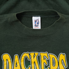 Vintage Women's Packers Sweater XSmall / Small