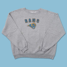Vintage St. Louis Rams Sweater XLarge