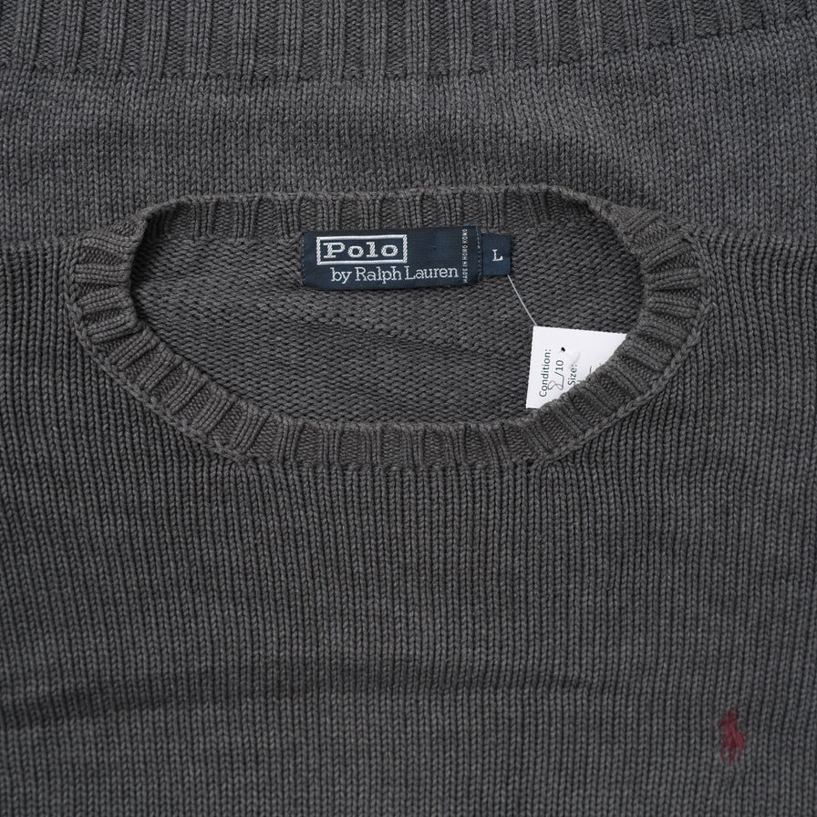 Vintage Polo Ralph Lauren Sweater Large