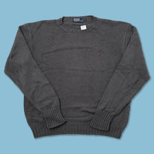 Vintage Polo Ralph Lauren Sweater Large