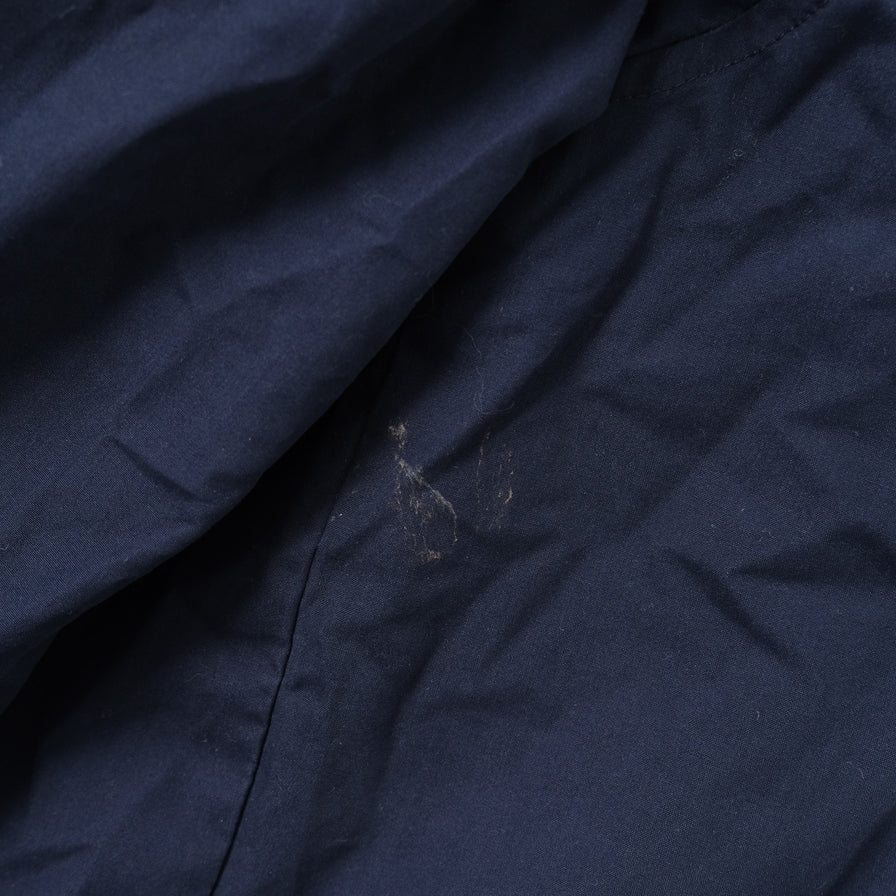 Vintage Fila Track Jacket XLarge