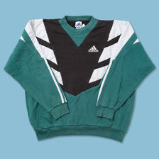 Vintage adidas Sweater Large