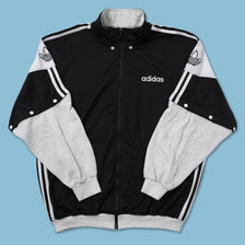 Vintage adidas Track Jacket Large