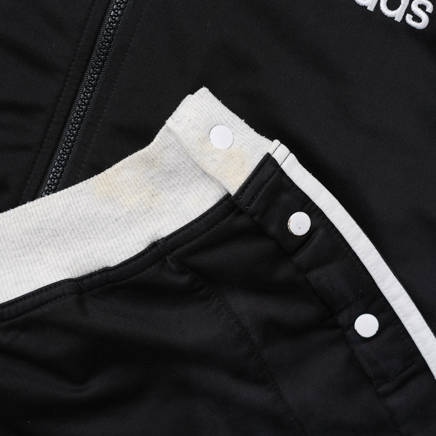 Vintage adidas Track Jacket Large