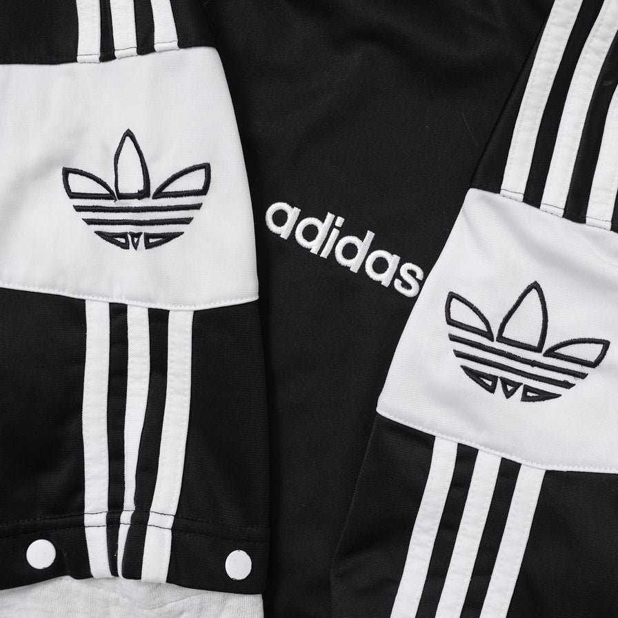 Vintage adidas Track Jacket Large