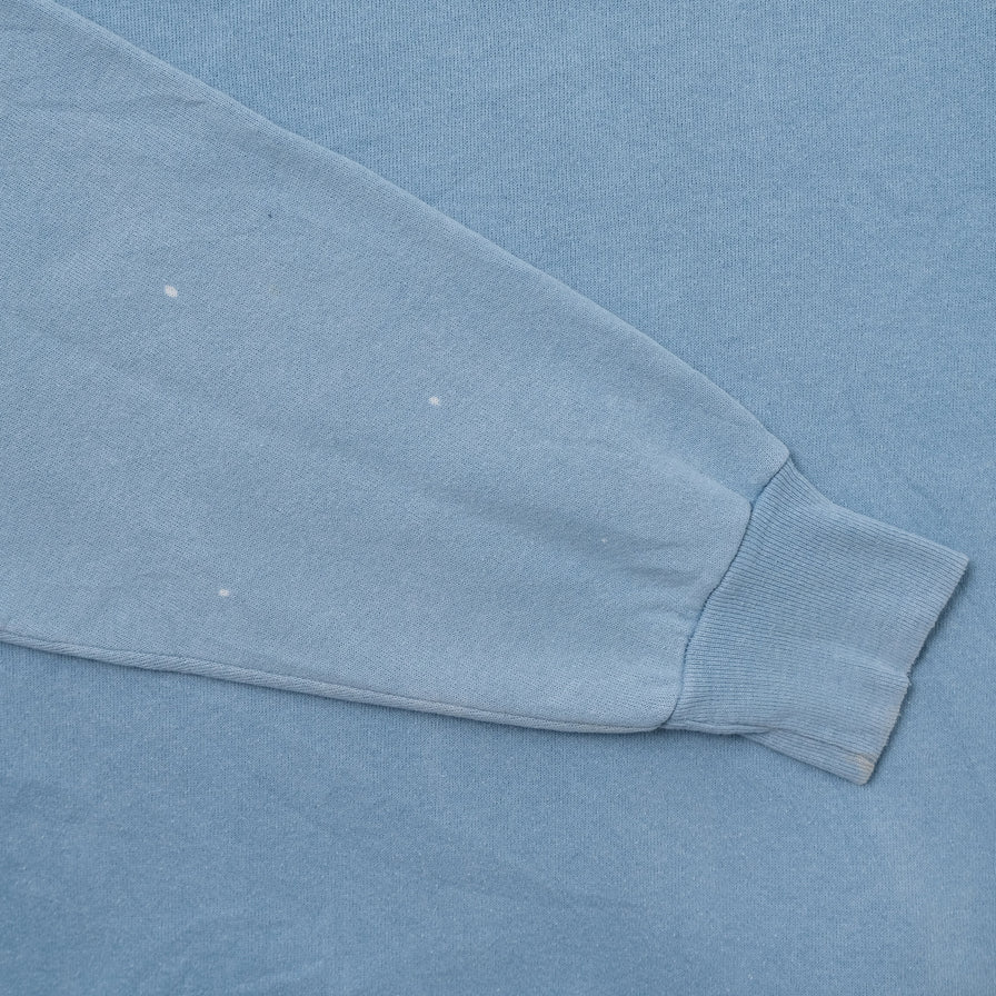 Vintage Notre Dame Sweater Large