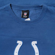 Vintage Indianapolis Colts Sweater XLarge