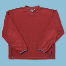 Vintage Nike Fleece Medium / Large