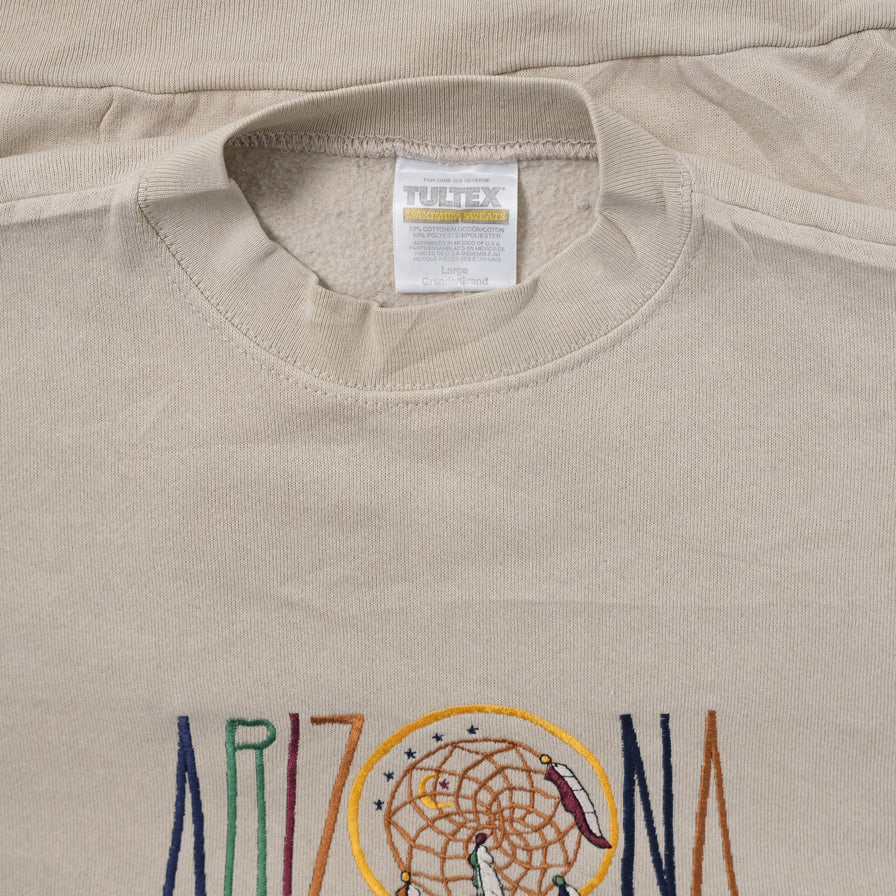 Vintage Arizona Sweater Medium