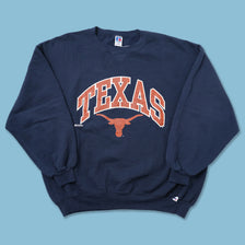 Vintage Longhorns Sweater XXLarge