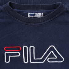 Vintage Fila Sweater Medium