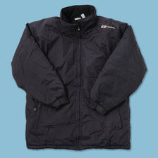 Vintage Reebok Padded Jacket Medium