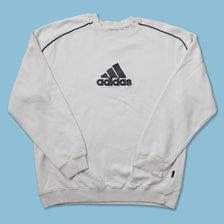 Vintage adidas Sweater Large