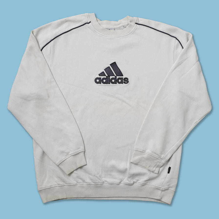 Vintage adidas Sweater Large