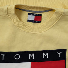 Tommy Hilfiger Women's Sweater Medium