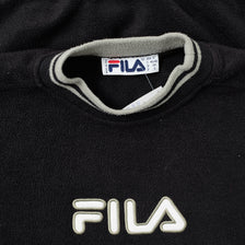 Vintage Fila Fleece Small