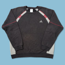 Vintage adidas Sweater Large