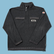 Vintage Ellesse Q-Zip Fleece Small / Medium