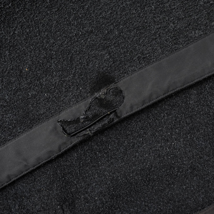 Vintage Ellesse Q-Zip Fleece Small / Medium