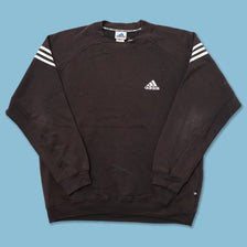 Vintage adidas Sweater Large