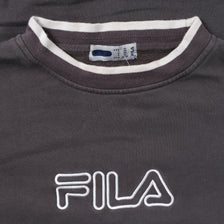 Vintage Fila Sweater XLarge