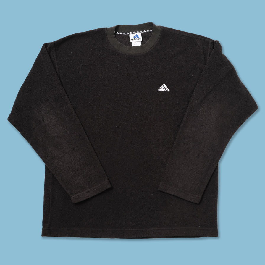 Vintage adidas Fleece Large