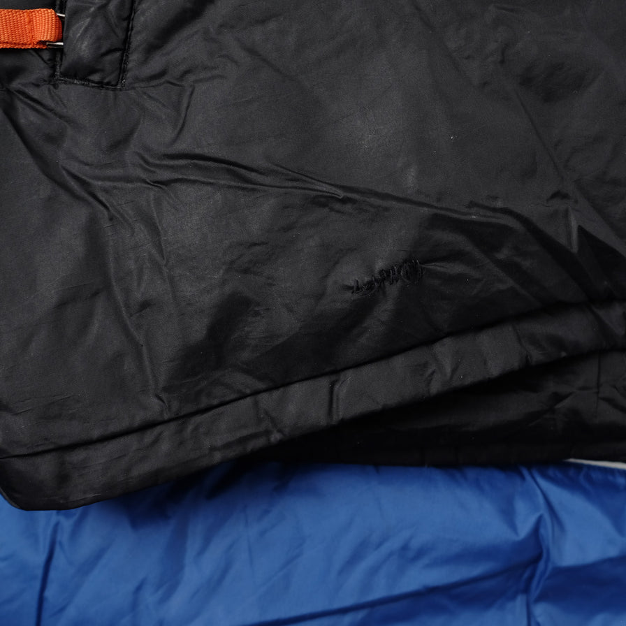 Vintage Fila Puffer Jacket XLarge