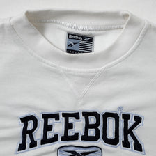 Vintage Reebok Sweater Small / Medium