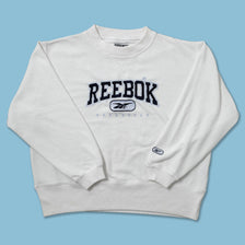 Vintage Reebok Sweater Small / Medium
