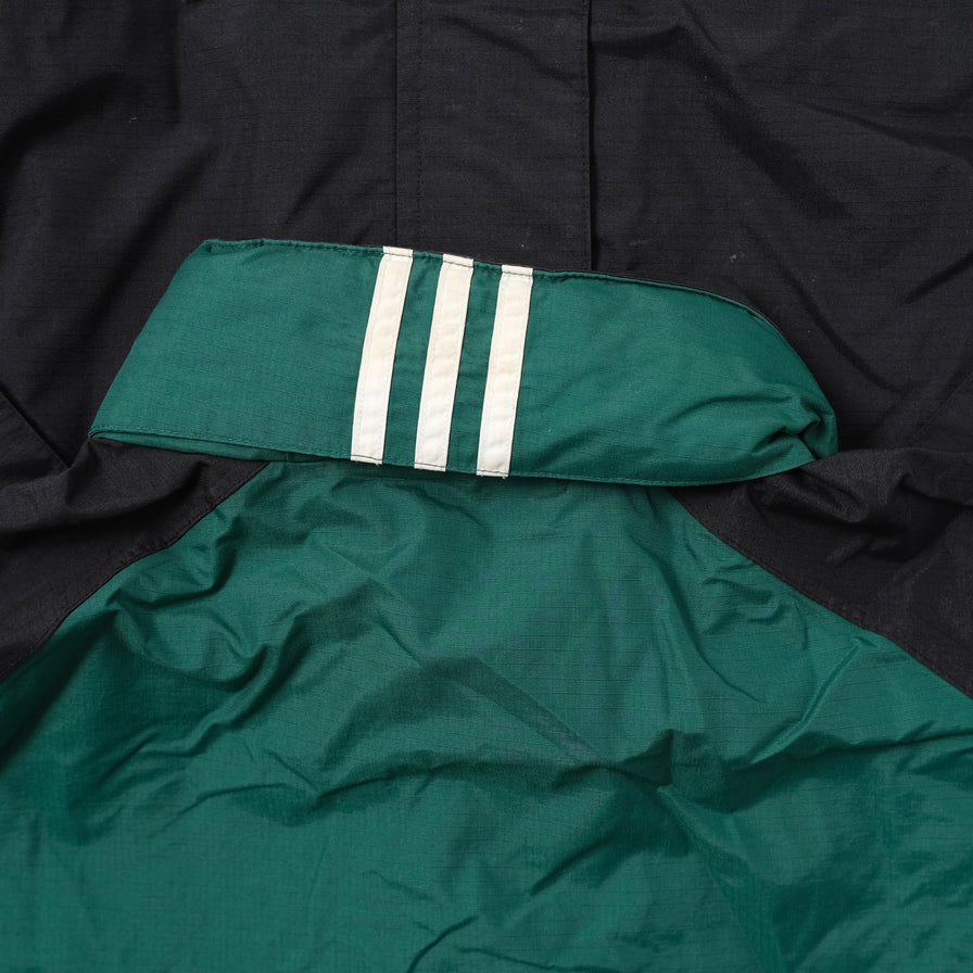 Vintage adidas Jacket Large