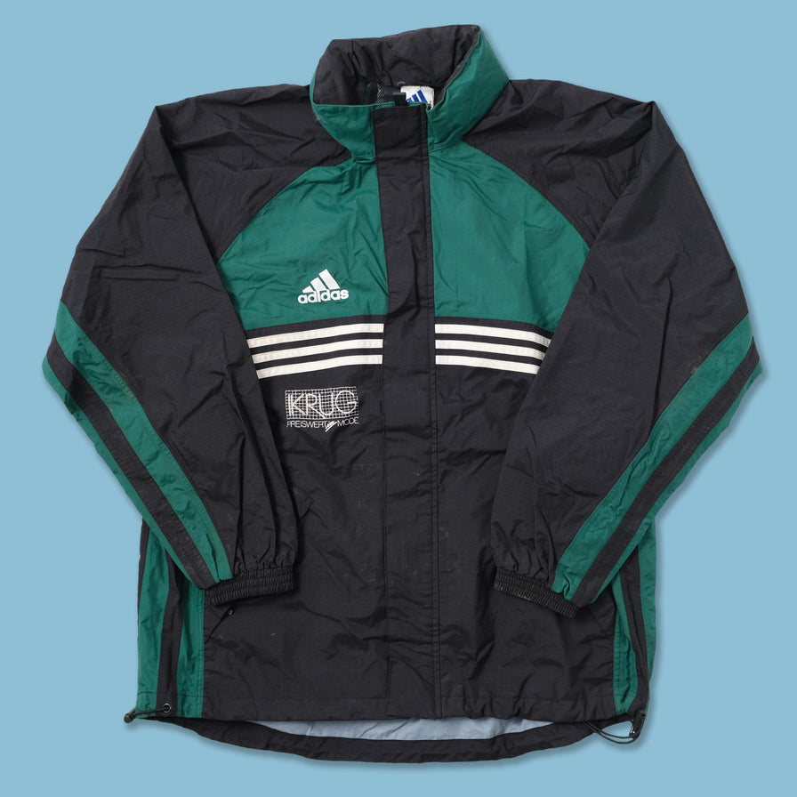 Vintage adidas Jacket Large