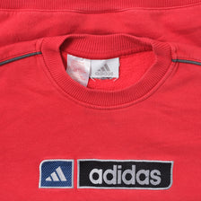 Vintage adidas Sweater XSmall