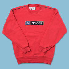 Vintage adidas Sweater XSmall