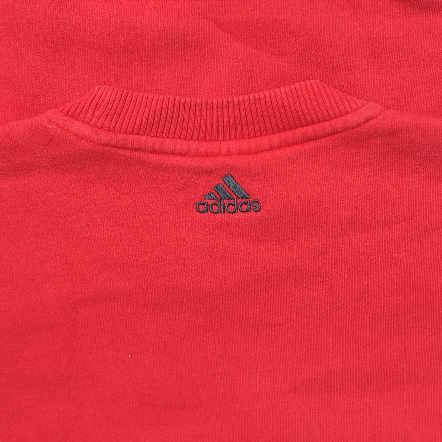 Vintage adidas Sweater XSmall