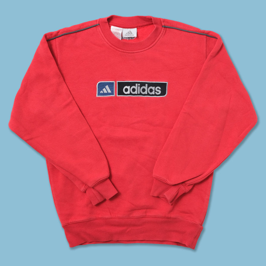 Vintage adidas Sweater XSmall