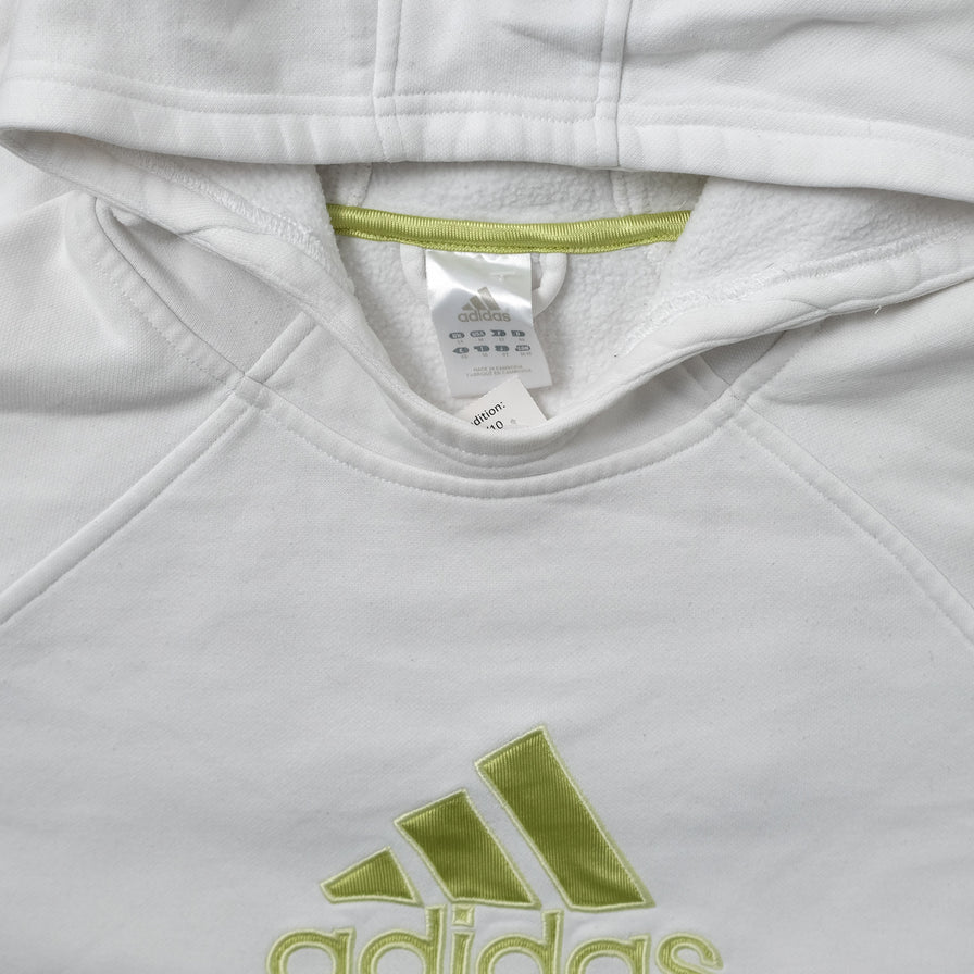 Vintage adidas Women's Hoody Small / Medium