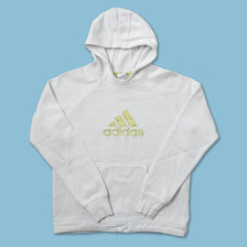 Vintage adidas Women's Hoody Small / Medium