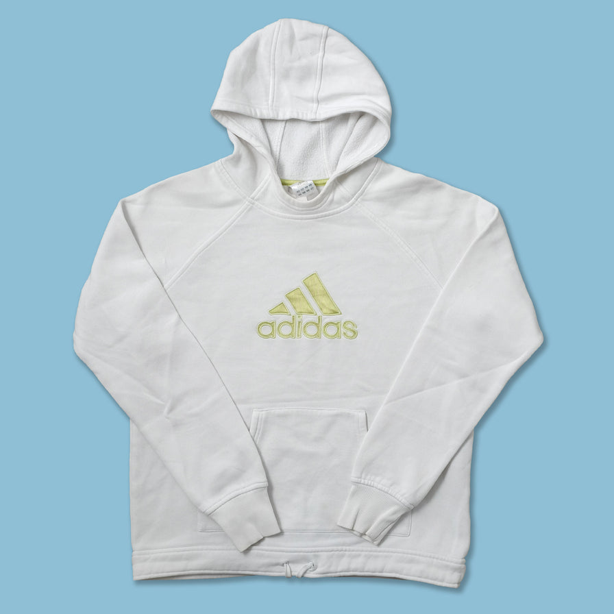 Vintage adidas Women's Hoody Small / Medium