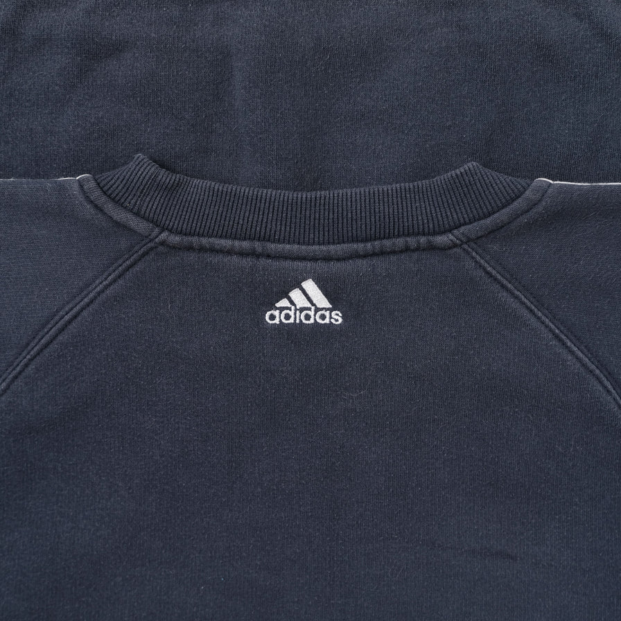 Vintage adidas Sweater Small