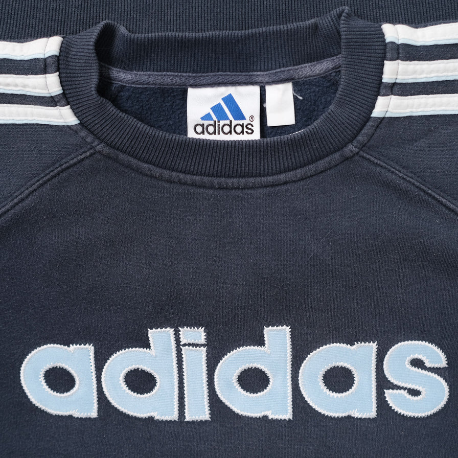 Vintage adidas Sweater Small