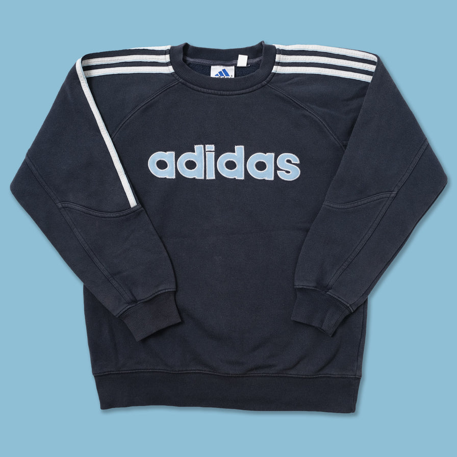 Vintage adidas Sweater Small