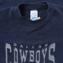 Vintage Dallas Cowboys Sweater XLarge