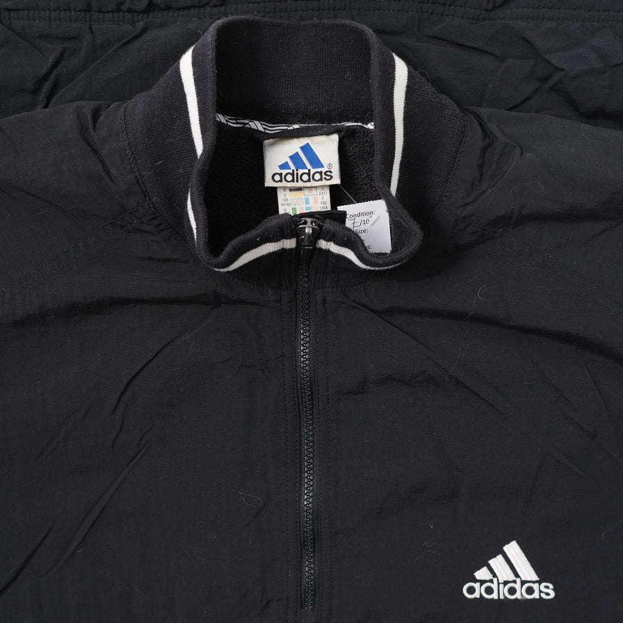 Vintage adidas Windbreaker Large