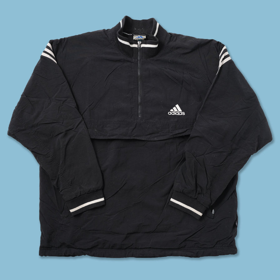 Vintage adidas Windbreaker Large