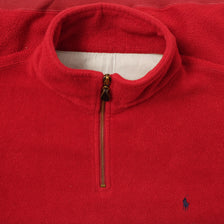 Vintage Polo Ralph Lauren Fleece Small / Medium