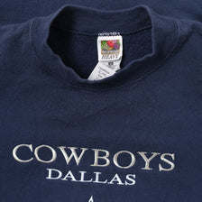 Vintage Dallas Cowboys Sweater XLarge