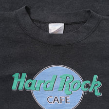 Vintage Hard Rock Cafe Sweater Large / XLarge