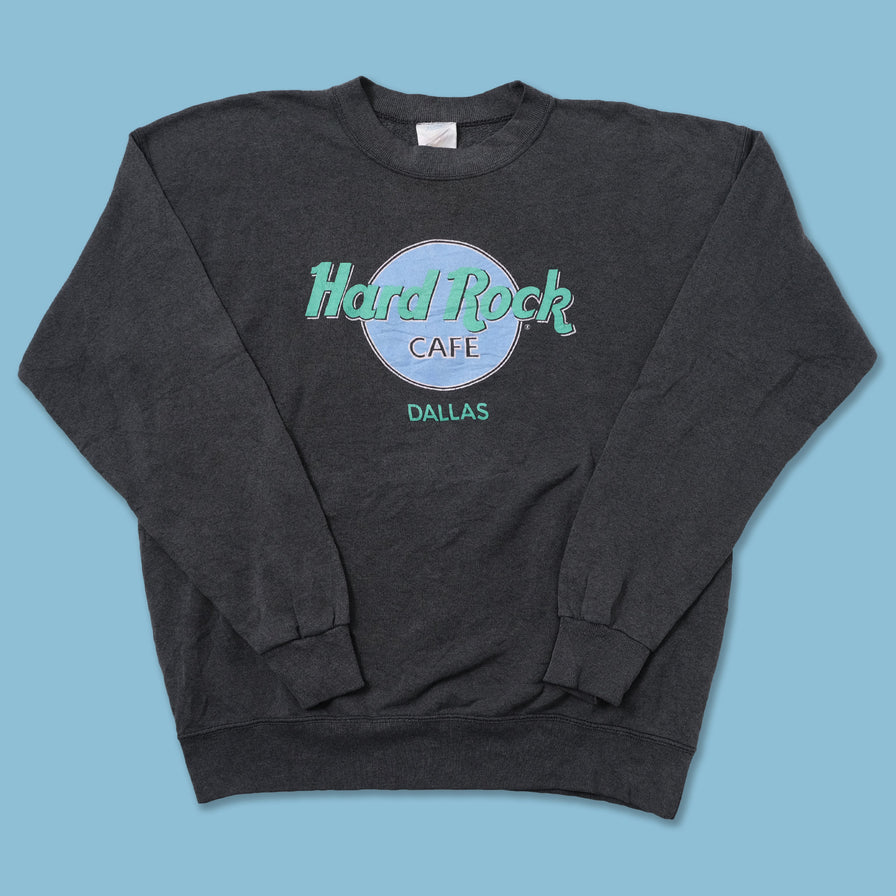 Vintage Hard Rock Cafe Sweater Large / XLarge