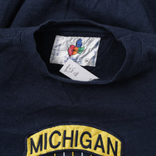 Vintage Michigan Sweater XLarge